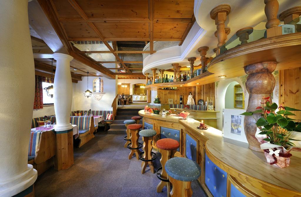 Hotel Ferienwelt Kristall Рауріс Екстер'єр фото