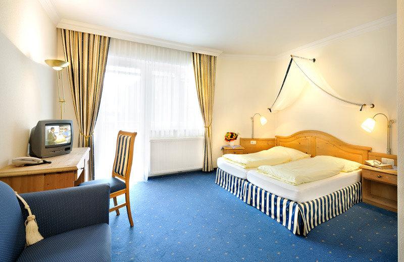 Hotel Ferienwelt Kristall Рауріс Екстер'єр фото