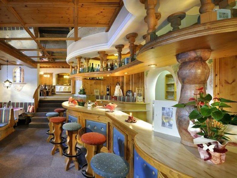 Hotel Ferienwelt Kristall Рауріс Екстер'єр фото